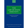 The Law of State Immunity