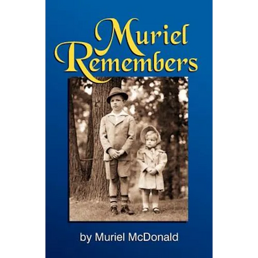 Muriel Remembers