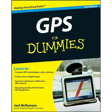 GPS for Dummies