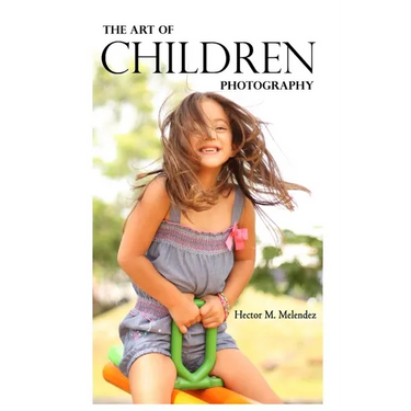 The Art of Children Photography