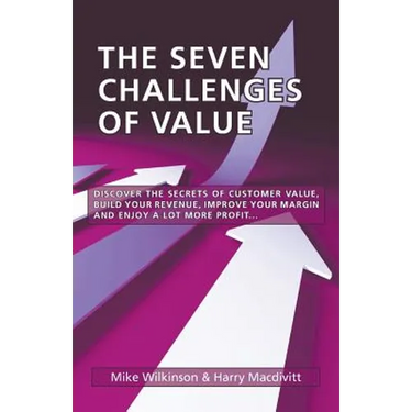 The Seven Challenges of Value
