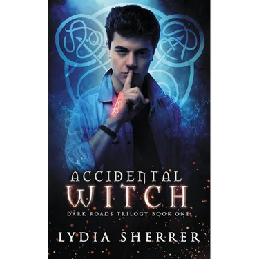 Accidental Witch