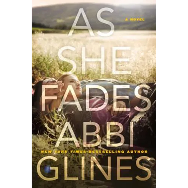 As She Fades