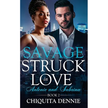 Savage: A Forbidden Possessive Dark Mafia Romance