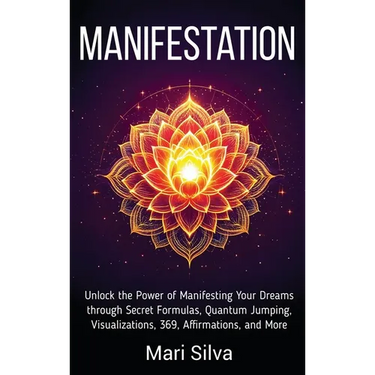 Manifestation: Unlock the Power of Manifesting Your Dreams through Secret Formulas, Quantum Jumping, Visualizations, 369, Affirmations, and More