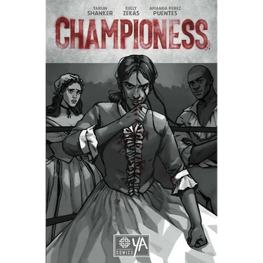 Championess