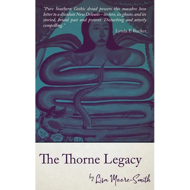 The Thorne Legacy