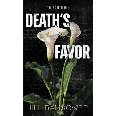 Death's Favor: Special Print Edition