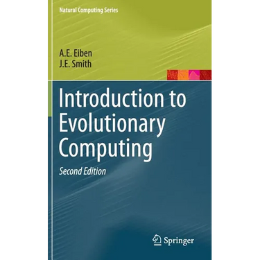 Introduction to Evolutionary Computing