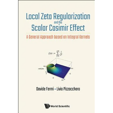 Local Zeta Regularization and the Scalar Casimir Effect