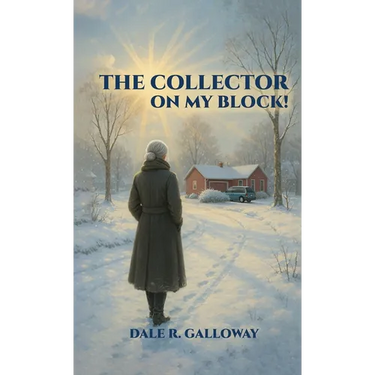 The Collector on My Block!