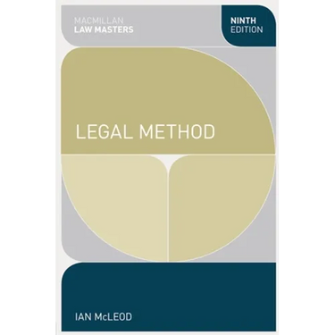 Legal Method