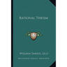 Rational Theism