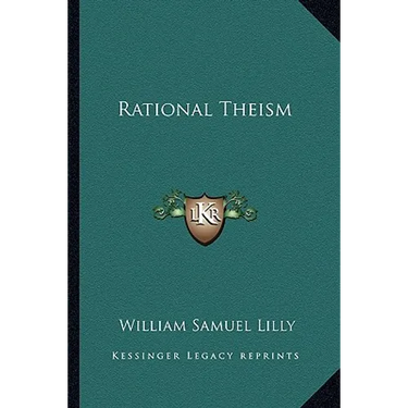 Rational Theism
