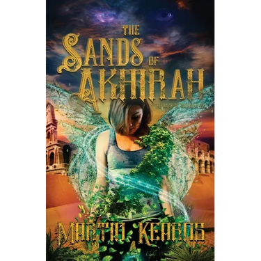 The Sands of Akhirah