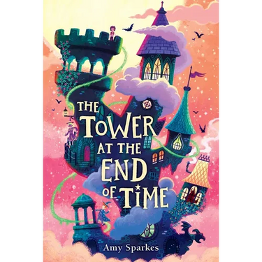The Tower at the End of Time
