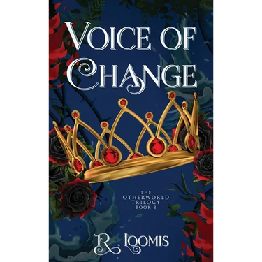 Voice of Change