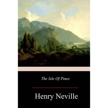 The Isle Of Pines