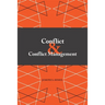 Conflict and Conflict Management