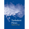 Turbulent Flows
