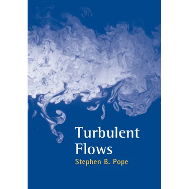 Turbulent Flows