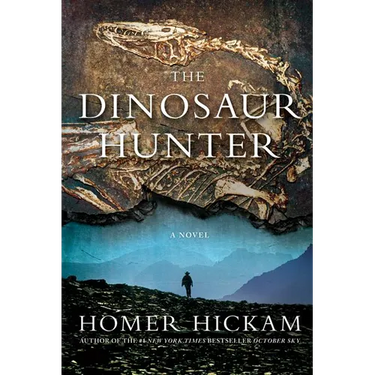 The Dinosaur Hunter