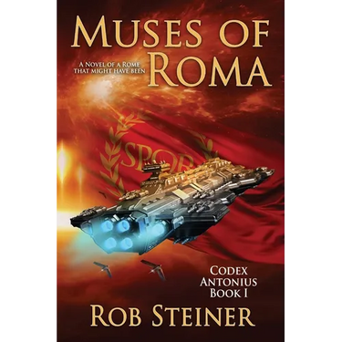 Muses of Roma