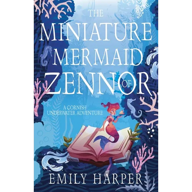The Miniature Mermaid of Zennor