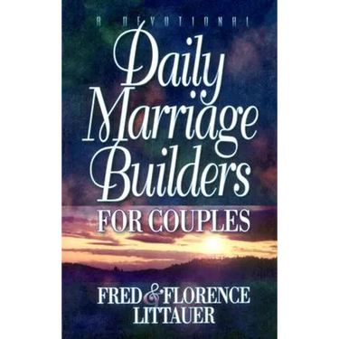 Daily Marriage Builders for Couples