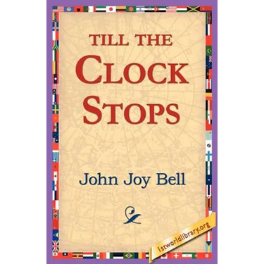 Till the Clock Stops