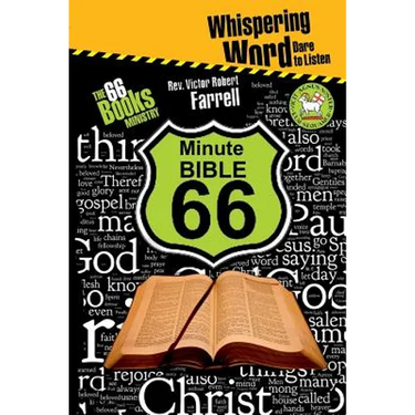 The 66 Minute Bible