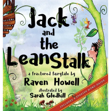 Jack and the Lean Stalk