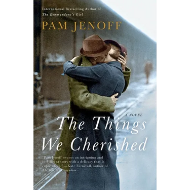 The Things We Cherished
