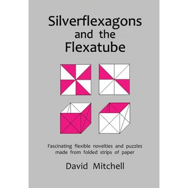 Silverflexagons and the Flexatube