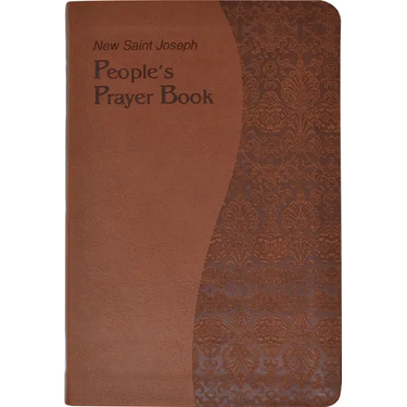 People's Prayer Book