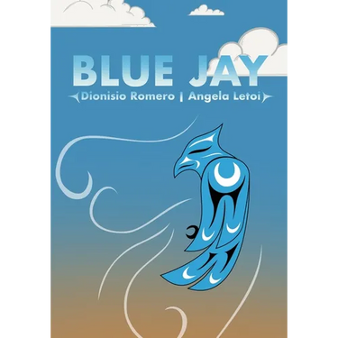 Blue Jay