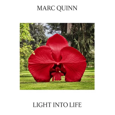 Marc Quinn: Light Into Life