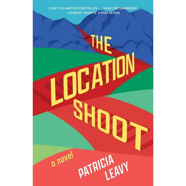 The Location Shoot