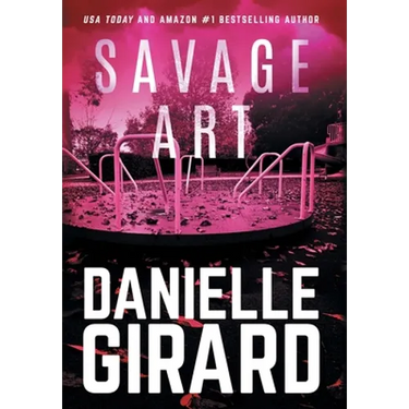 Savage Art