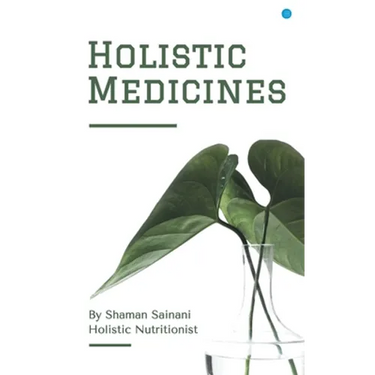 Holistic Medicines