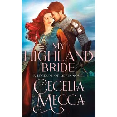 My Highland Bride