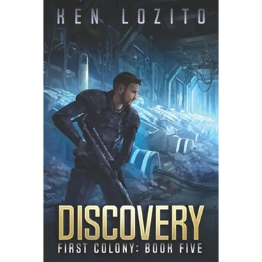 Discovery