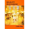 Reality Wayfarers: Poems