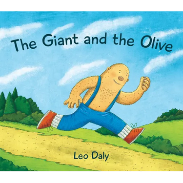 The Giant and the Olive
