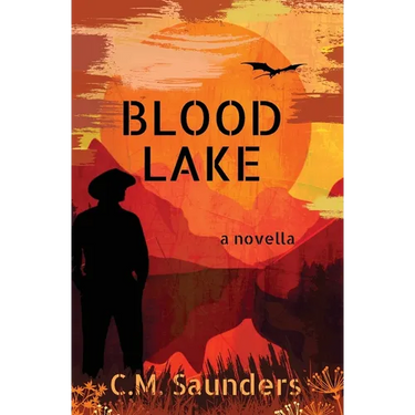 Blood Lake