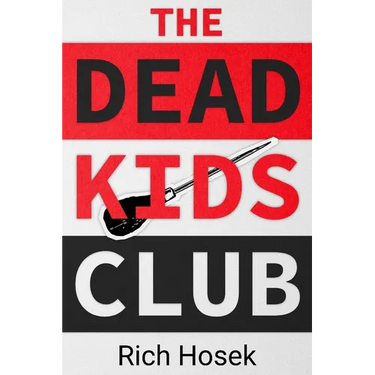The Dead Kids Club