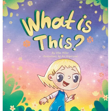 What is This?