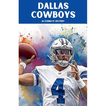 Dallas Cowboys Alternate History