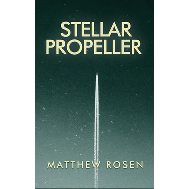 Stellar Propeller