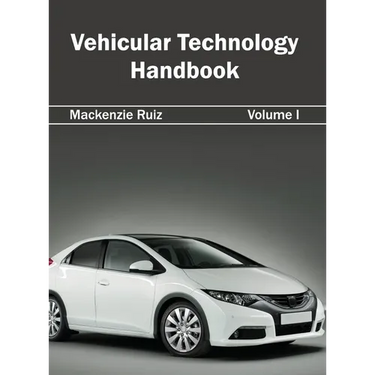 Vehicular Technology Handbook: Volume I